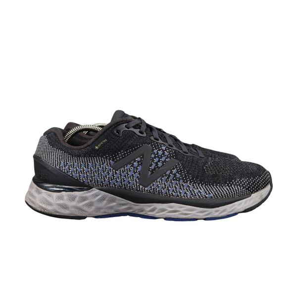 New Balance Shoes Mens 11 Athletic Trainers 880v10 GX Running Sport Active Grey main image 9